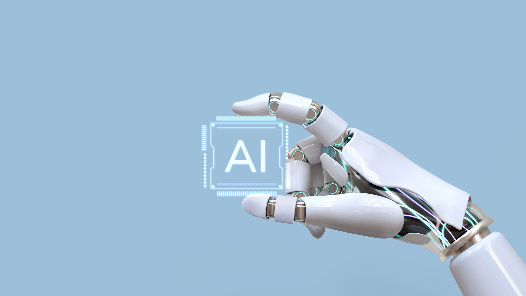AI Could take my job