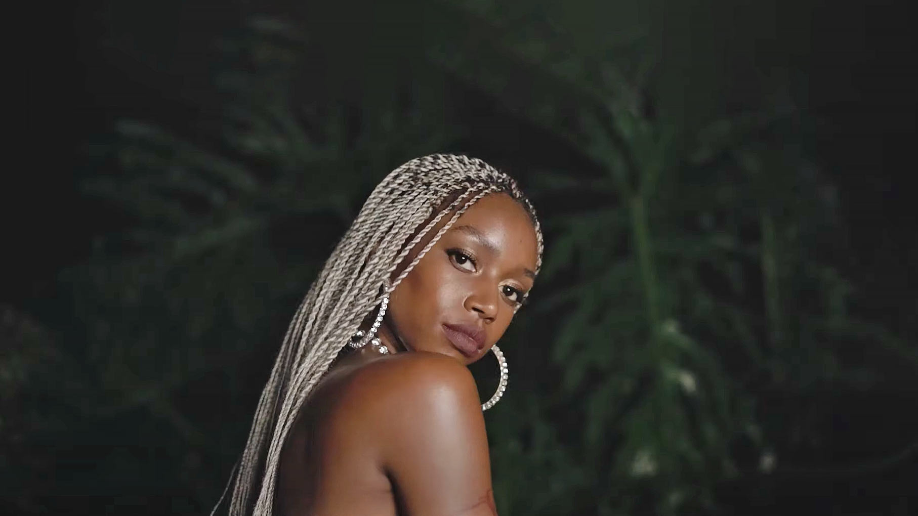 Kenyan Artist Karun was among three Kenyans named in Forbes' Africa '30 Under 30' 2019 list – Creatives Category. In 2020, she was crowned Best R&B Artist of the Year at the 4th annual edition of the Café Ngoma Awards. | Image: WAKILISHA