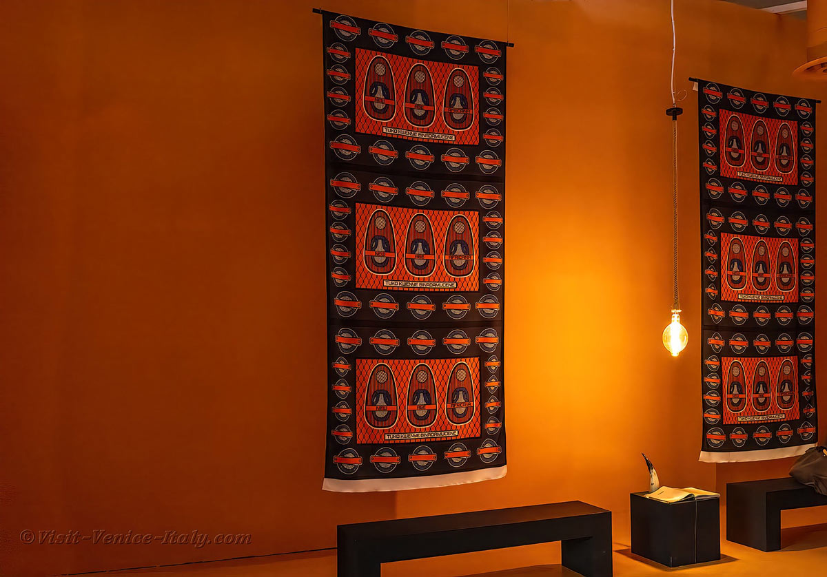 Kenyan collective cave_bureau, a group of architects and researchers based in Nairobi, are exhibiting at the 2023 Venice Architecture Biennale as part of the force majeure selection. | Image: Visit-Italy.com